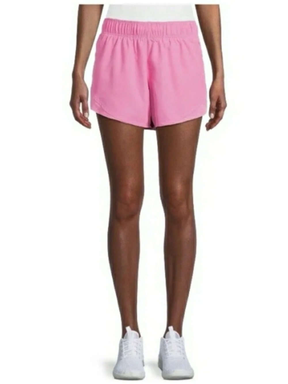 Athletic Works Pink Active Shorts